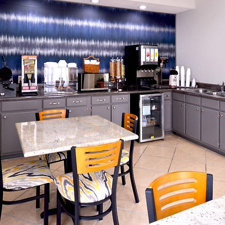Americas Best Value Inn - Монровілл Екстер'єр фото