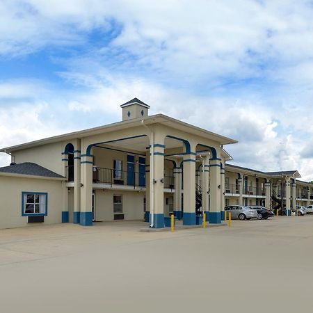 Americas Best Value Inn - Монровілл Екстер'єр фото