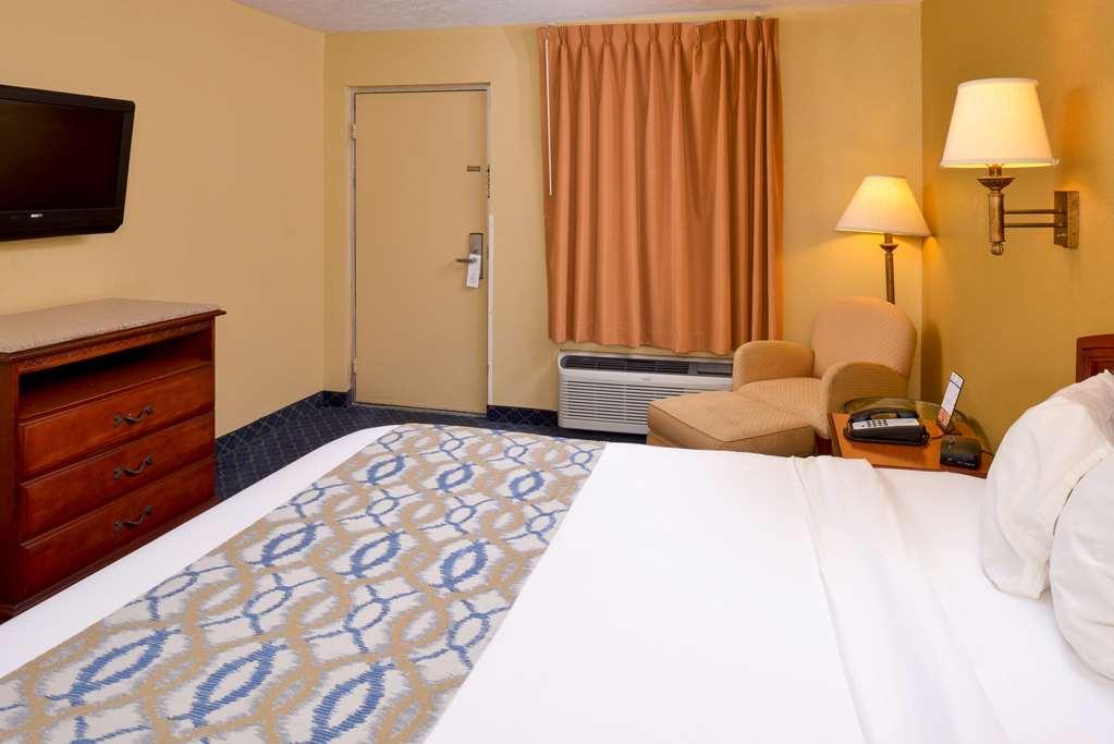 Americas Best Value Inn - Монровілл Номер фото
