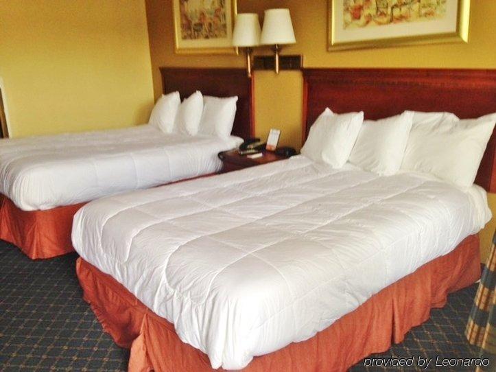 Americas Best Value Inn - Монровілл Екстер'єр фото