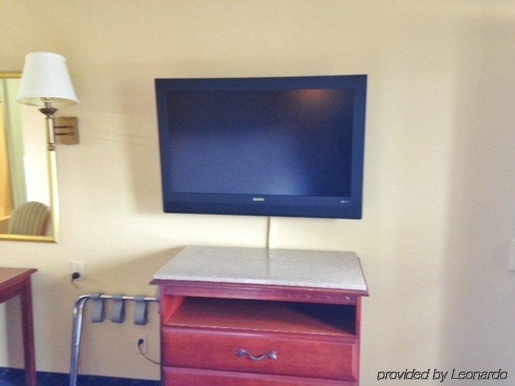 Americas Best Value Inn - Монровілл Екстер'єр фото