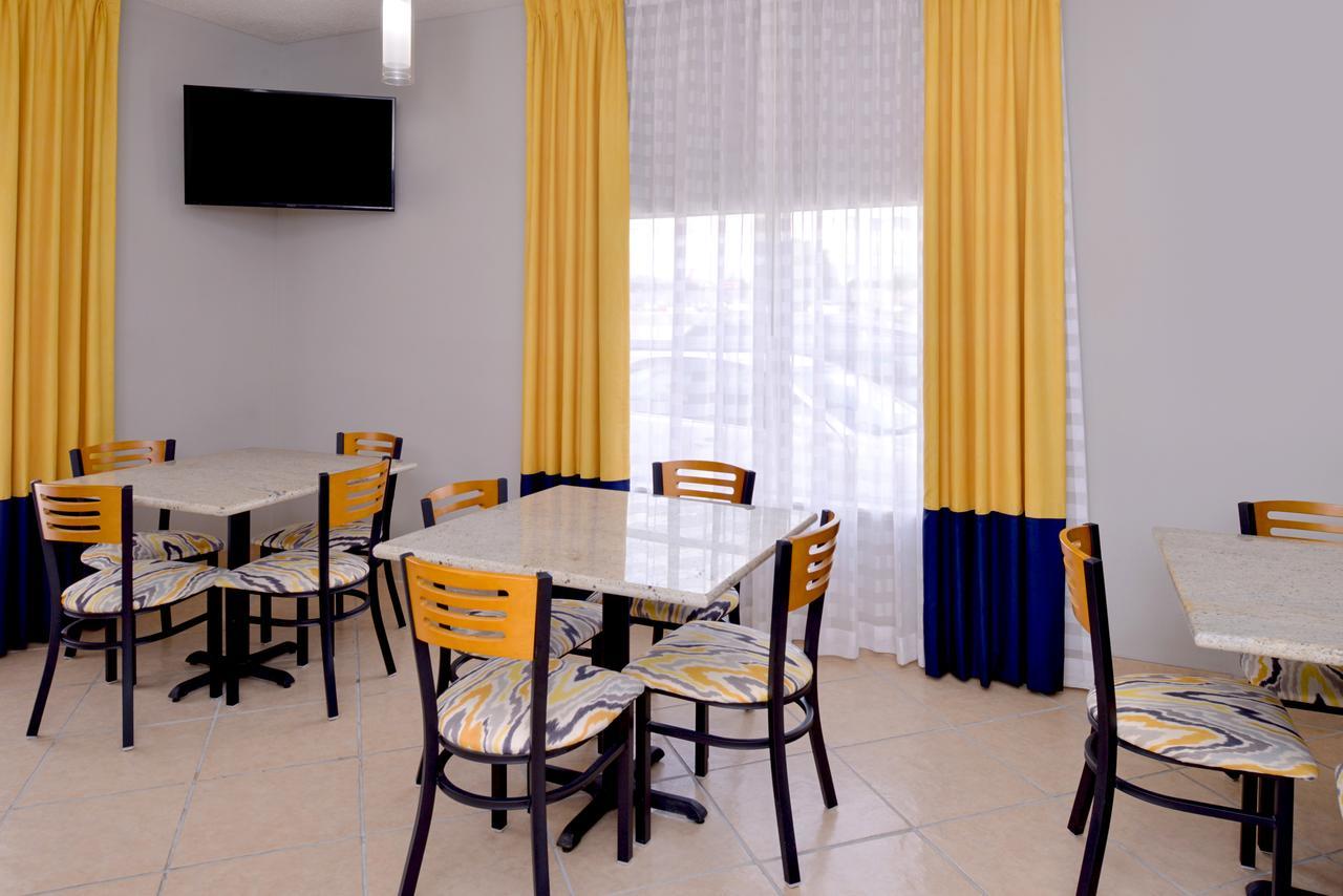 Americas Best Value Inn - Монровілл Екстер'єр фото
